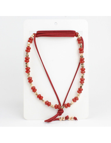 Set de Collares Duo Colors