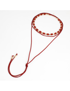 Set de Collares Duo Colors