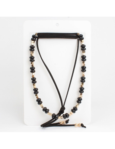 Set de Collares Duo Colors