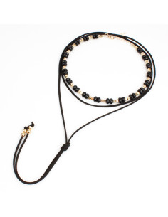 Set de Collares Duo Colors