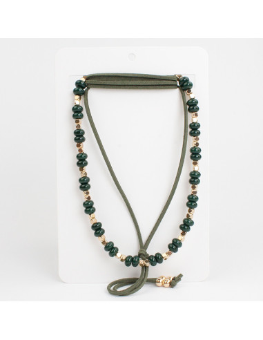 Set de Collares Duo Colors