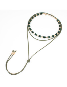 Set de Collares Duo Colors