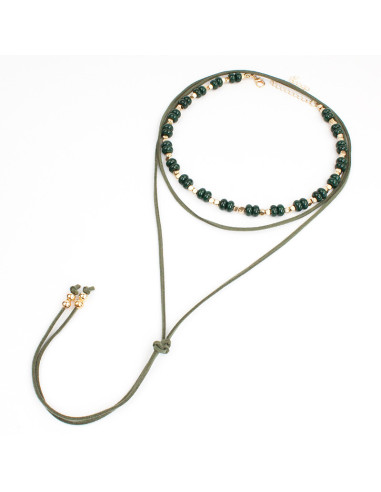 Set de Collares Duo Colors