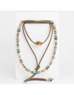 Set de Collares Classy And Color