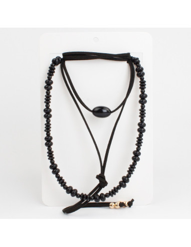 Set de Collares Classy And Color