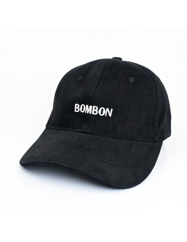 Gorra Bombon