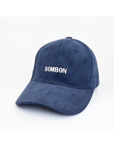 Gorra Bombon