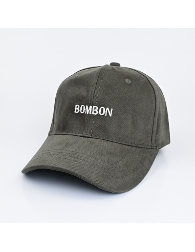 Gorra Bombon