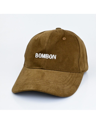 Gorra Bombon