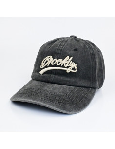 Gorra Brooklyn