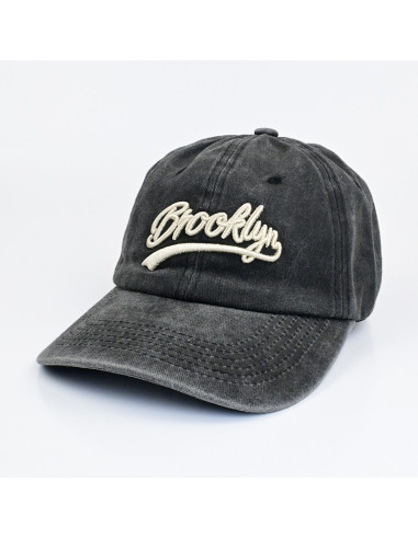 Gorra Brooklyn