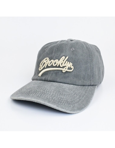 Gorra Brooklyn