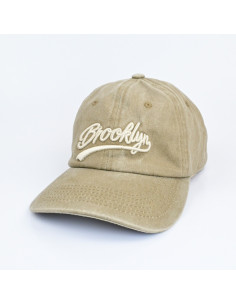 Gorra Brooklyn