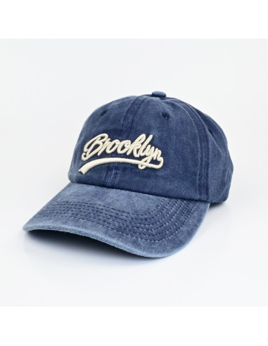 Gorra Brooklyn