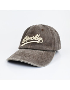 Gorra Brooklyn
