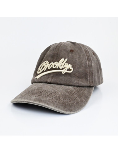Gorra Brooklyn