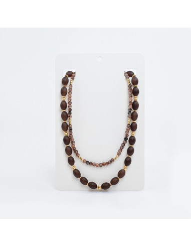 Collar Flexible Winter Colors