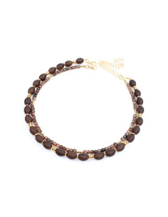 Collar Flexible Winter Colors