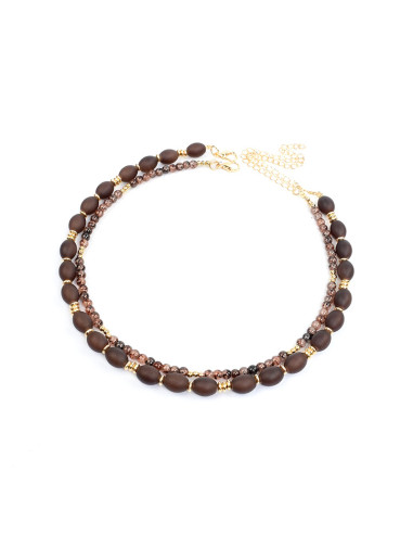 Collar Flexible Winter Colors