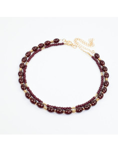 Collar Flexible Winter Colors