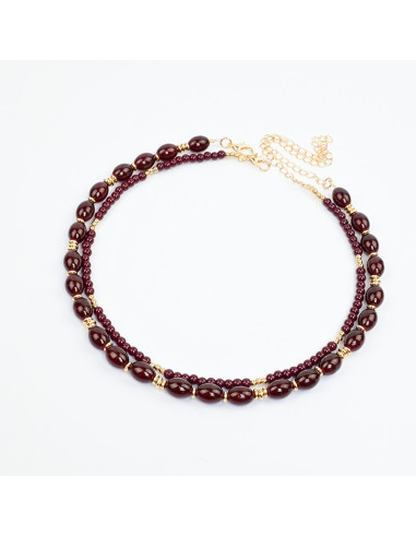 Collar Flexible Winter Colors