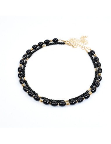 Collar Flexible Winter Colors