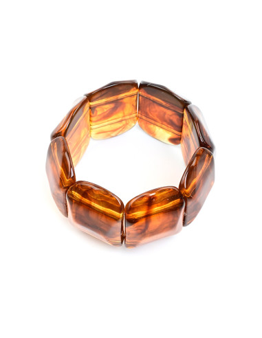 Pulsera de Acrílicos XL