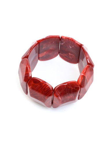 Pulsera de Acrílicos XL