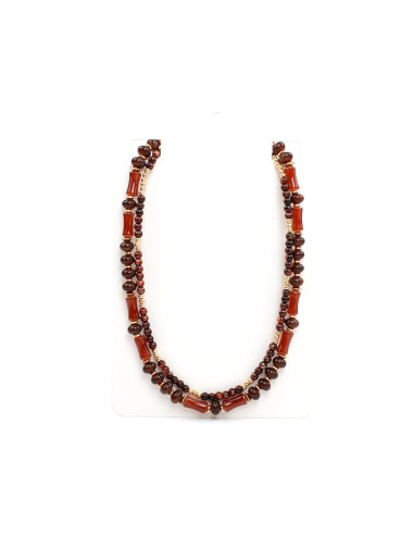 Collar  Doble New Palette