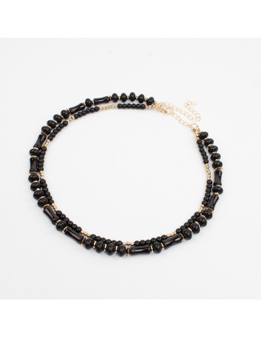 Collar  Doble New Palette