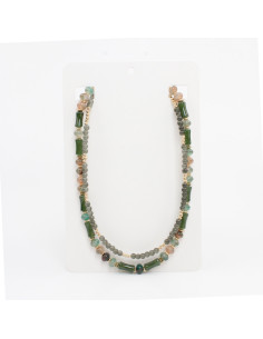 Collar  Doble New Palette