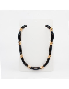 Collar Flexible Marbled Colors