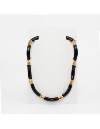 Collar Flexible Marbled Colors
