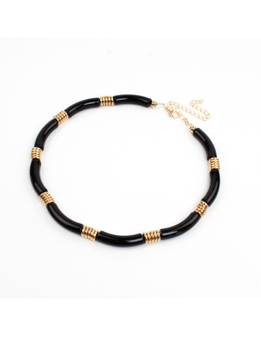 Collar Flexible Marbled Colors