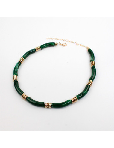 Collar Flexible Marbled Colors