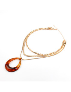 Collar Fall Trendy Pieces