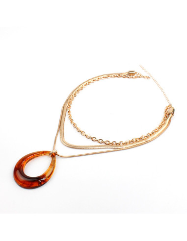 Collar Fall Trendy Pieces