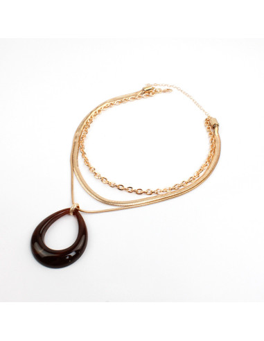 Collar Fall Trendy Pieces