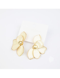 Aro Winter Color Flower