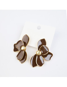 Aro Winter Color Flower