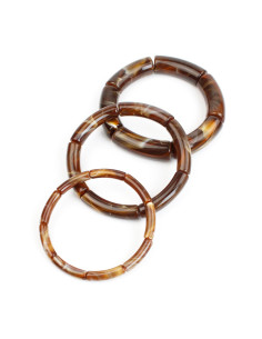 Pulsera Set x3 Marbles