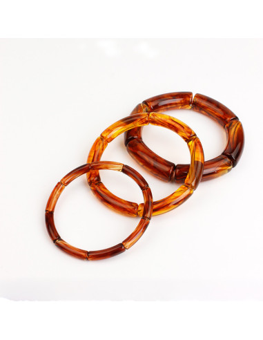 Pulsera Set x3 Marbles