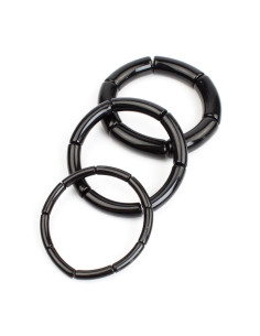 Pulsera Set x3 Marbles