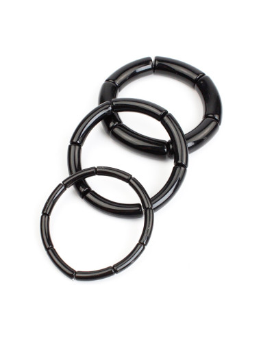 Pulsera Set x3 Marbles