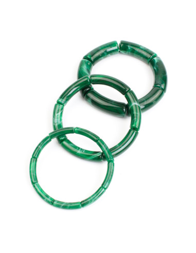 Pulsera Set x3 Marbles