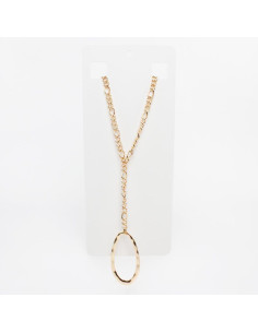 Collar Corbatero Organic