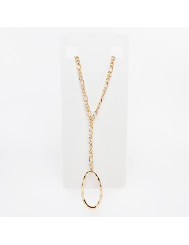 Collar Corbatero Organic