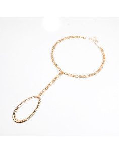 Collar Corbatero Organic