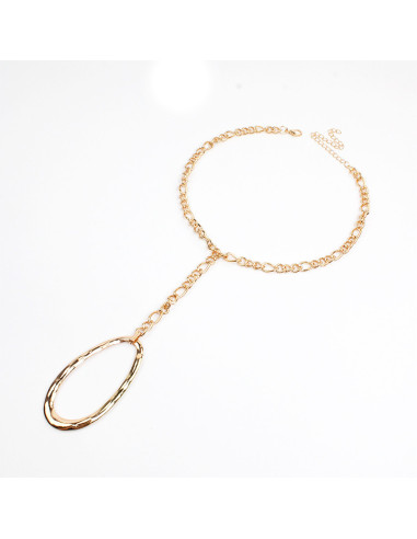 Collar Corbatero Organic