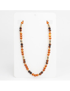 Collar Energy Color Terra